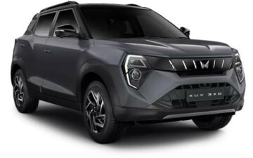  MAHINDRA 