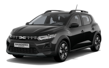 Dacia Setpway 