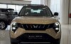  MAHINDRA 